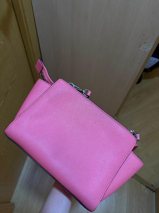 Bolso Michael Kors Rosa