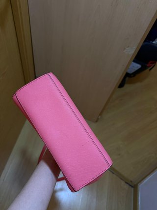 Bolso Michael Kors Rosa