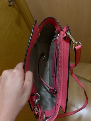 Bolso Michael Kors Rosa
