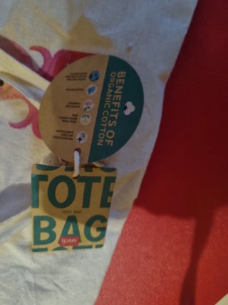 Borsa Legami We Are Dreamers Beige