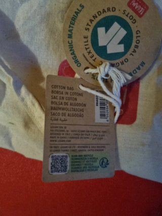 Borsa Legami We Are Dreamers Beige