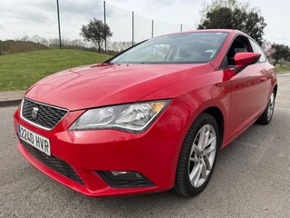 SEAT Leon SC 1.4 TSI 140cv StSp Style