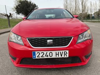SEAT Leon SC 1.4 TSI 140cv StSp Style