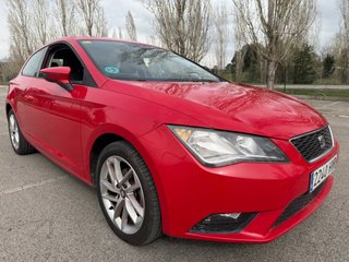 SEAT Leon SC 1.4 TSI 140cv StSp Style