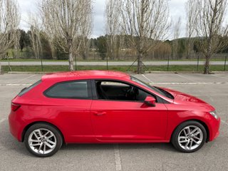 SEAT Leon SC 1.4 TSI 140cv StSp Style
