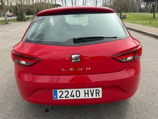 SEAT Leon SC 1.4 TSI 140cv StSp Style