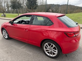 SEAT Leon SC 1.4 TSI 140cv StSp Style
