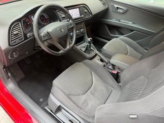 SEAT Leon SC 1.4 TSI 140cv StSp Style