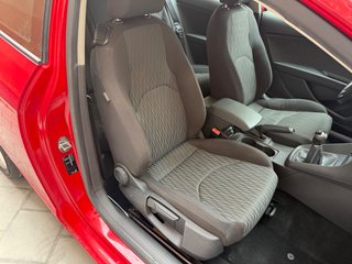 SEAT Leon SC 1.4 TSI 140cv StSp Style