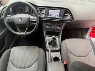 SEAT Leon SC 1.4 TSI 140cv StSp Style
