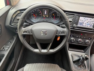 SEAT Leon SC 1.4 TSI 140cv StSp Style