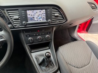 SEAT Leon SC 1.4 TSI 140cv StSp Style