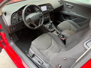 SEAT Leon SC 1.4 TSI 140cv StSp Style