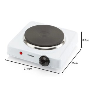 Hornillo Eléctrico Tristar 1000W