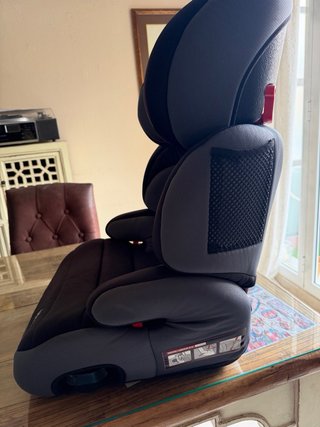 Silla de coche para niños bbest