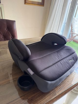 Silla de coche para niños bbest