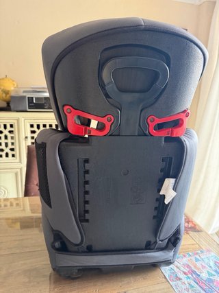 Silla de coche para niños bbest