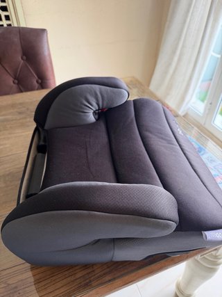 Silla de coche para niños bbest
