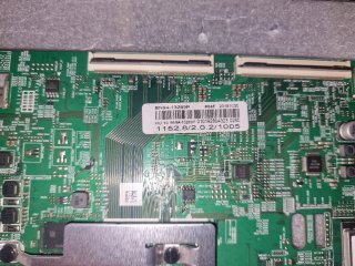 Samsung UE55NU7175U