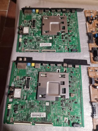 Samsung UE55NU7175U
