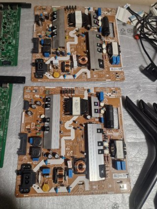 Samsung UE55NU7175U