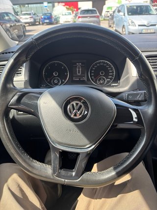 Volkswagen Caddy 2019 camper