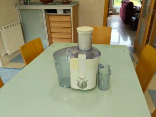 Licuadora Philips Exprimidor