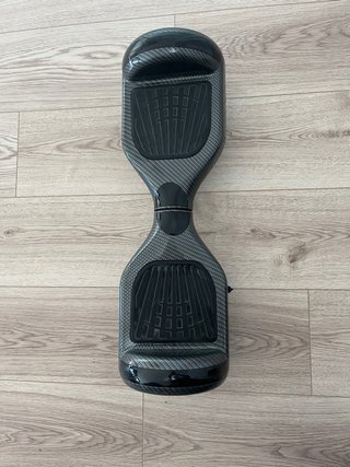 Hoverboard Negro 6.5 Autoequilibrado