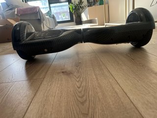 Hoverboard Negro 6.5 Autoequilibrado