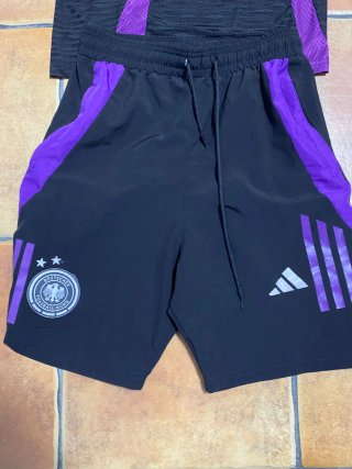 Conjunto Alemania Adidas Futbol Camiseta y Short