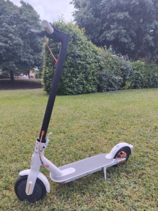 Patinete Eléctrico Xiaomi Scooter 3