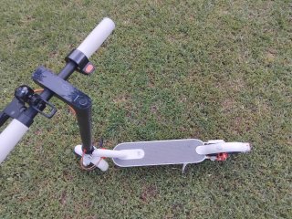 Patinete Eléctrico Xiaomi Scooter 3