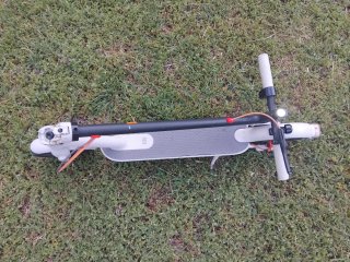Patinete Eléctrico Xiaomi Scooter 3