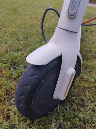 Patinete Eléctrico Xiaomi Scooter 3