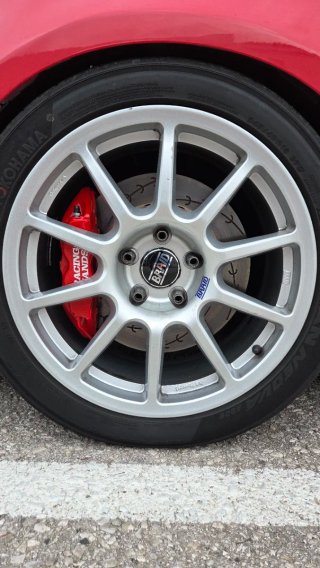 Mazda 3 MPS
