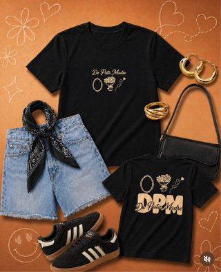Camiseta De Puta Madre Tour Para Kany garcia