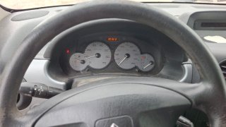 Citroen Berlingo 2009