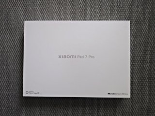 XIAOMI PAD 7 PRO 8/256 GB