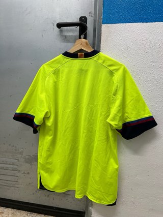 Camiseta FC Barcelona Nike Total 90 Talla XL