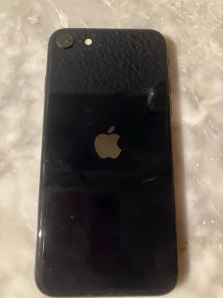 iPhone SE 3ª Gen 128GB Negro