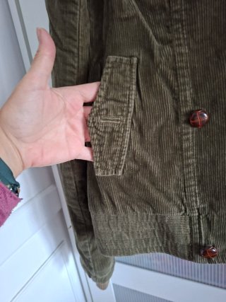 Cazadora Pull&Bear