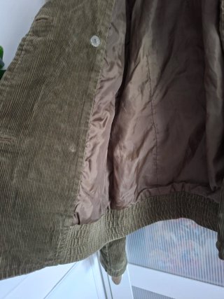 Cazadora Pull&Bear