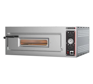 Horno de Pizza Profesional