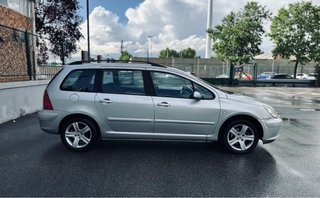 Peugeot 307SW 2005 (117.000km)