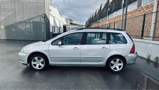 Peugeot 307SW 2005 (117.000km)