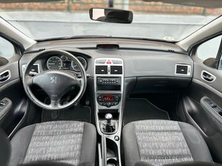 Peugeot 307SW 2005 (117.000km)