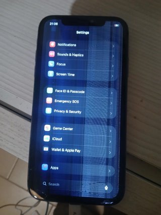 iPhone 11 64GB Negro