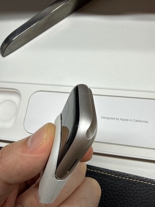 Apple Watch Series 7 45mm GPS