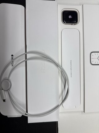 Apple Watch Series 7 45mm GPS