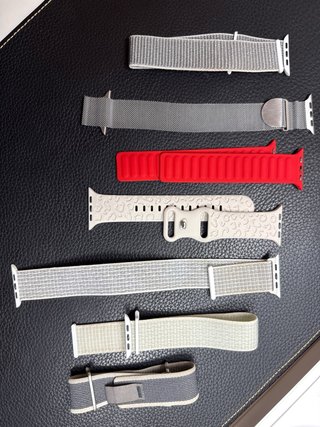 Apple Watch Series 7 45mm GPS